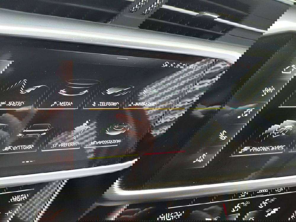 Audi A6 Avant usata a Modena (9)