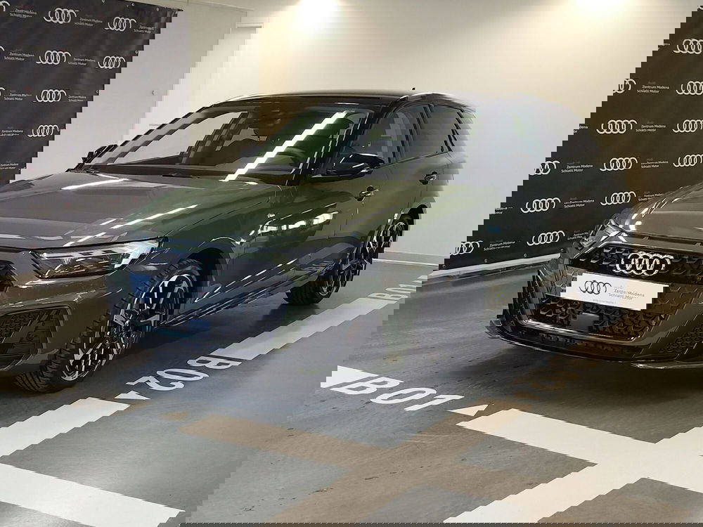 Audi A1 Sportback nuova a Modena