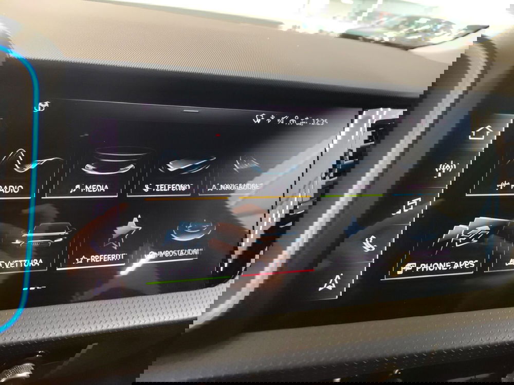 Audi A1 Sportback nuova a Modena (10)