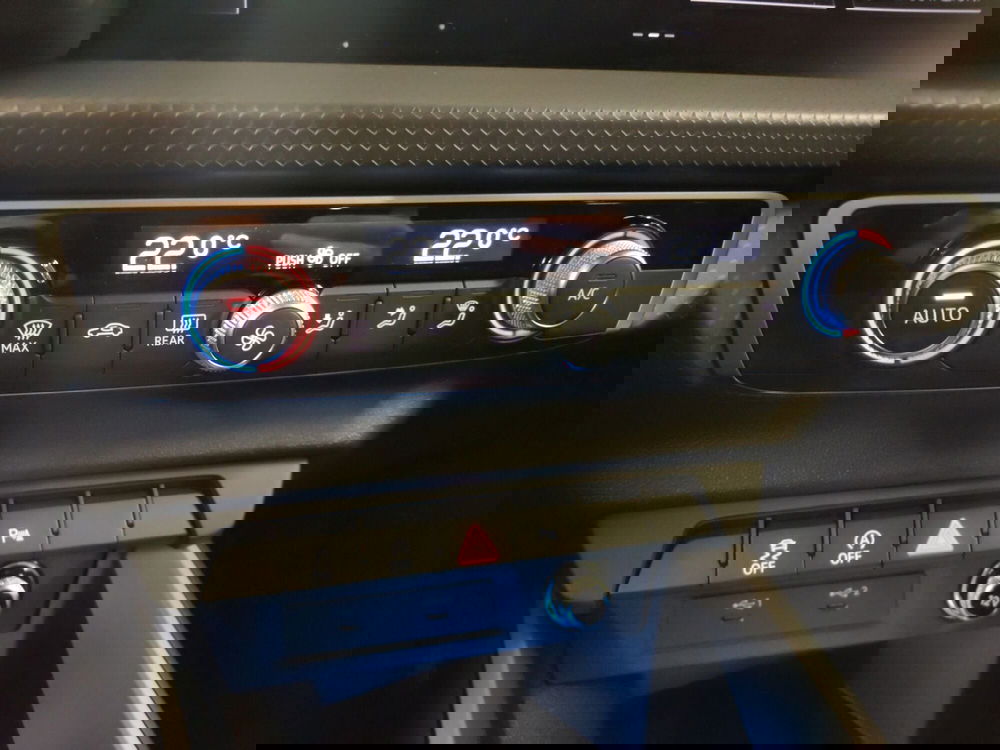 Audi A1 Sportback nuova a Modena (12)