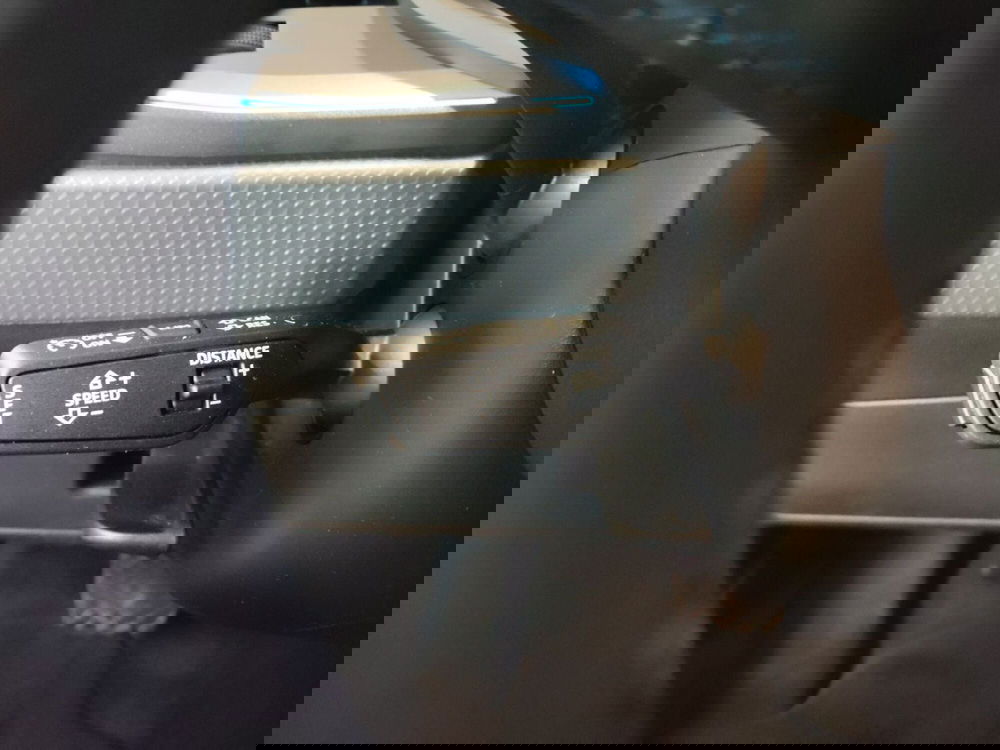 Audi A1 Sportback nuova a Modena (13)