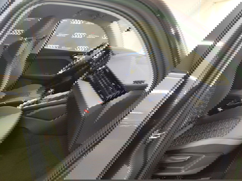 Audi A1 Sportback nuova a Modena (15)