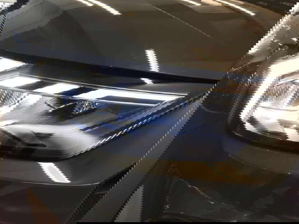 Audi A1 Sportback nuova a Modena (18)