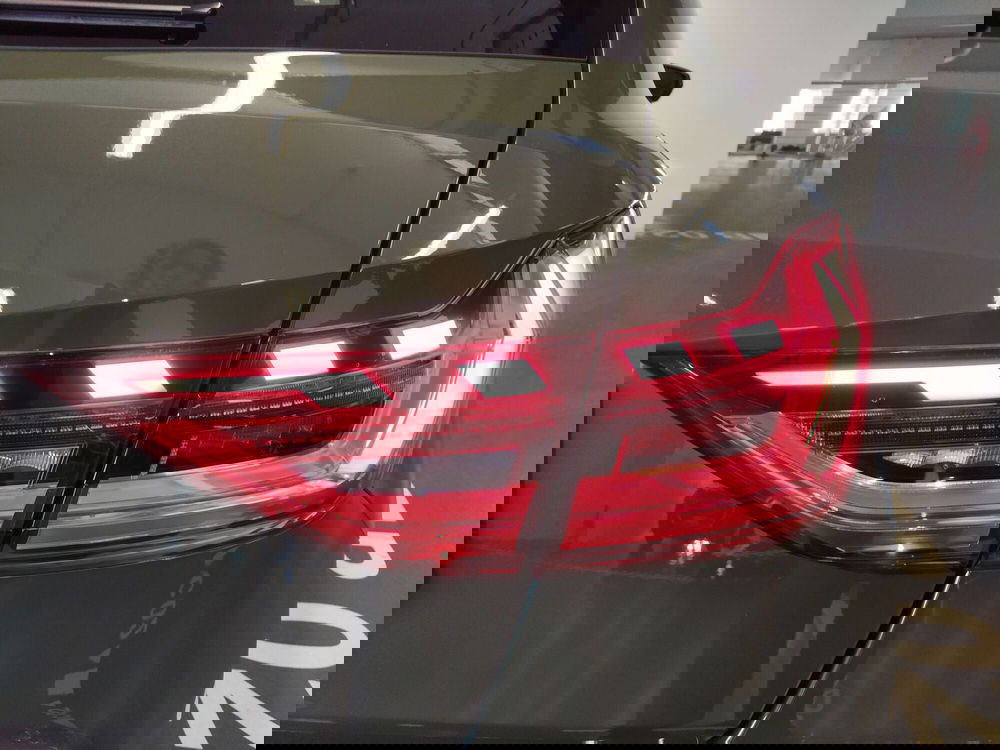 Audi A1 Sportback nuova a Modena (19)