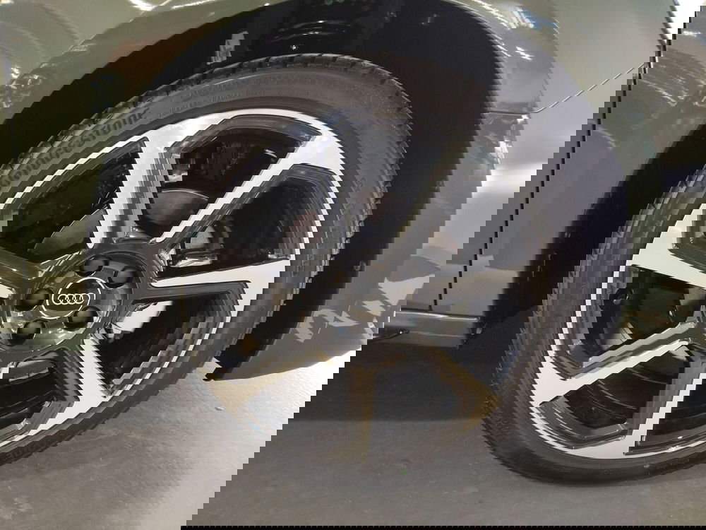 Audi A1 Sportback nuova a Modena (6)