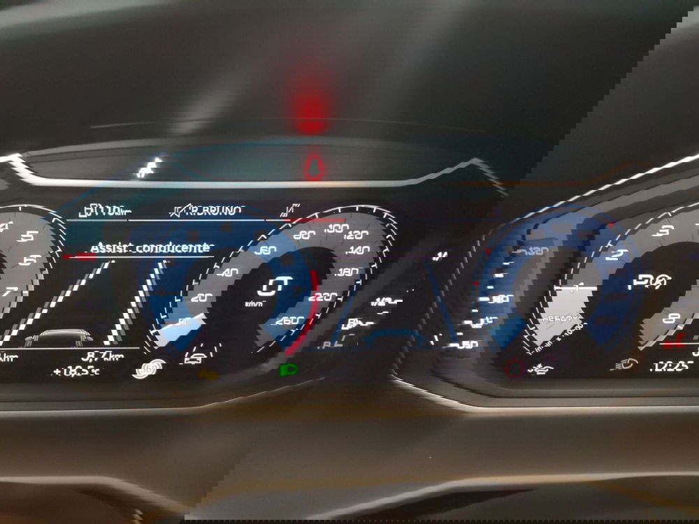 Audi A1 Sportback nuova a Modena (9)