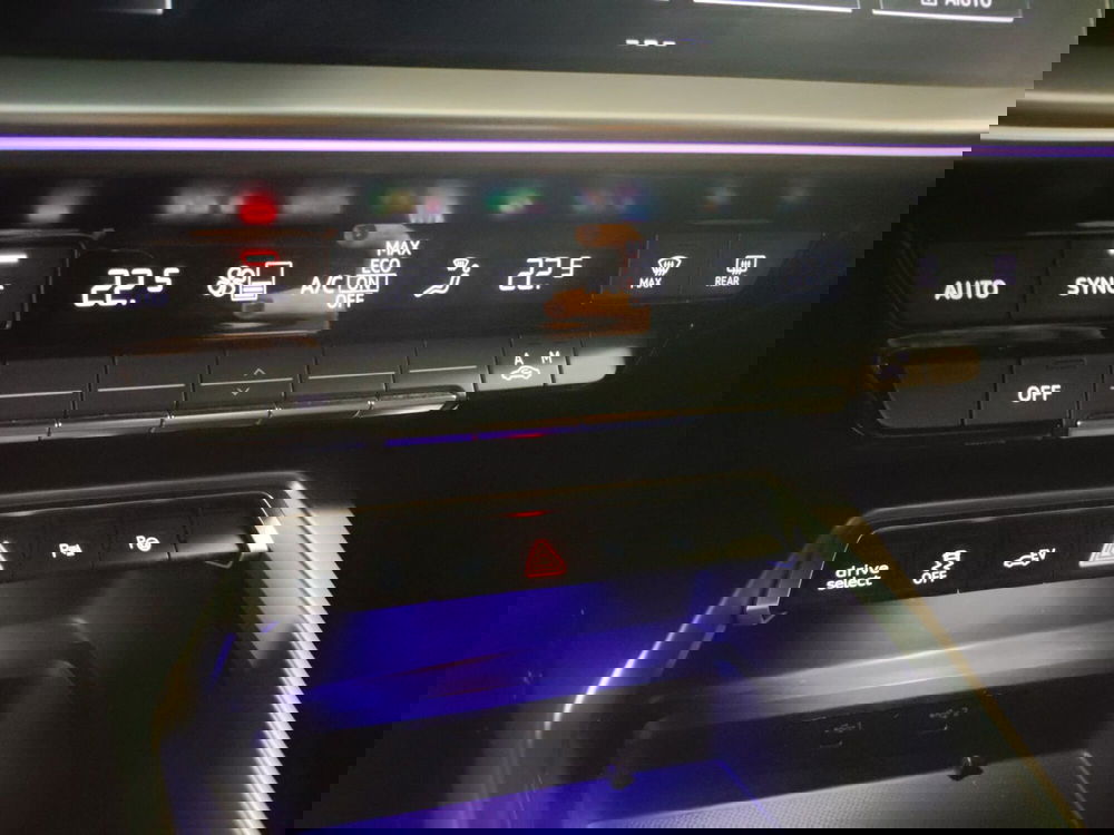 Audi A3 Sportback usata a Modena (10)