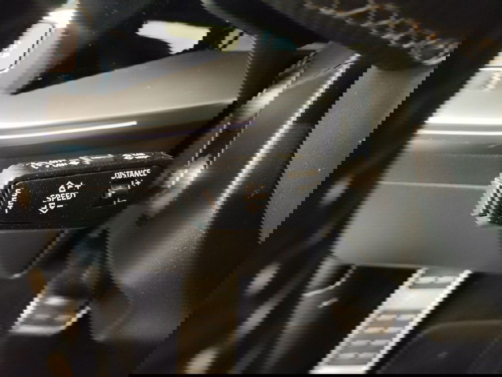 Audi A3 Sportback usata a Modena (11)