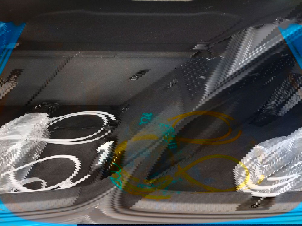 Audi A3 Sportback usata a Modena (14)