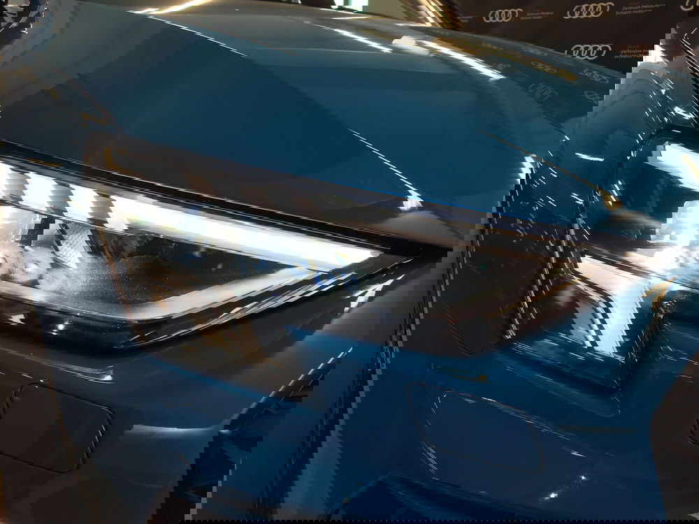 Audi A3 Sportback usata a Modena (15)