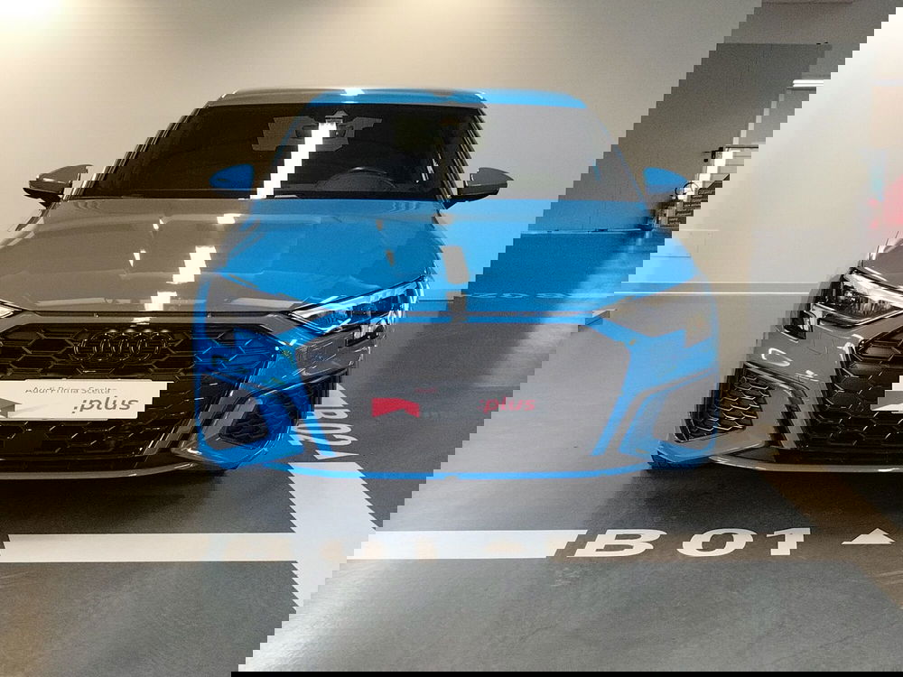 Audi A3 Sportback usata a Modena (2)