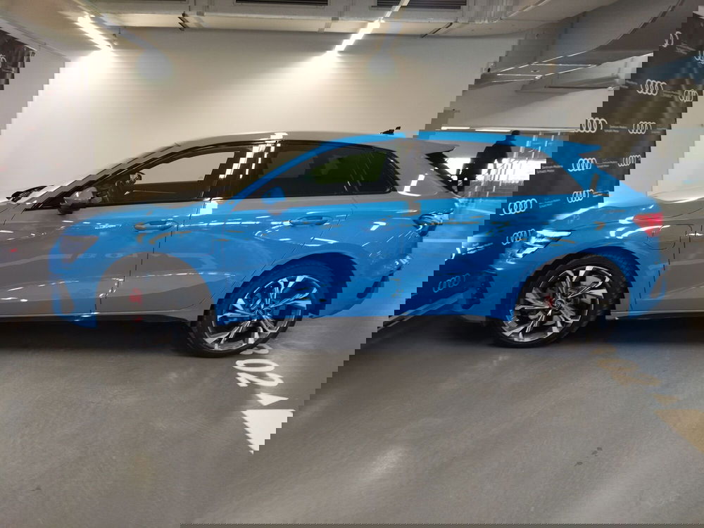 Audi A3 Sportback usata a Modena (3)