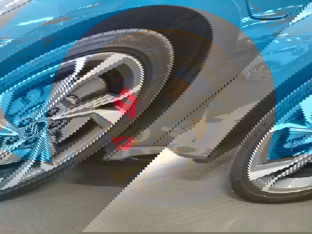 Audi A3 Sportback usata a Modena (6)