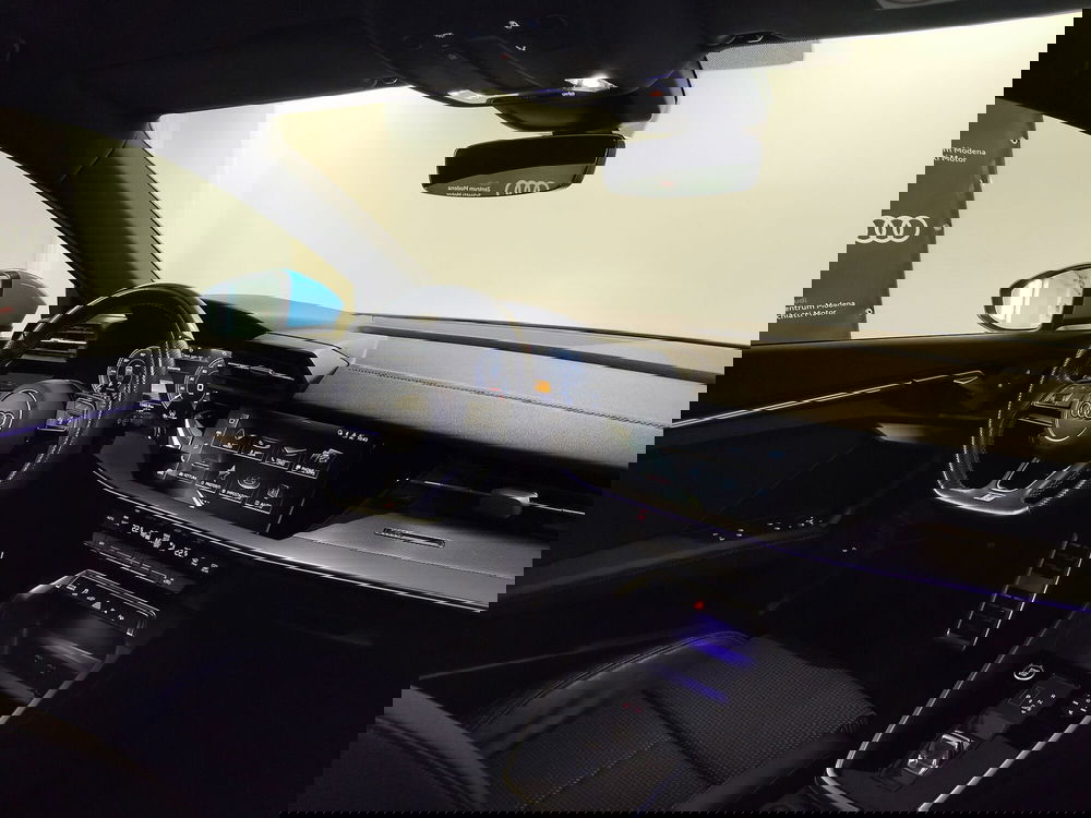 Audi A3 Sportback usata a Modena (7)