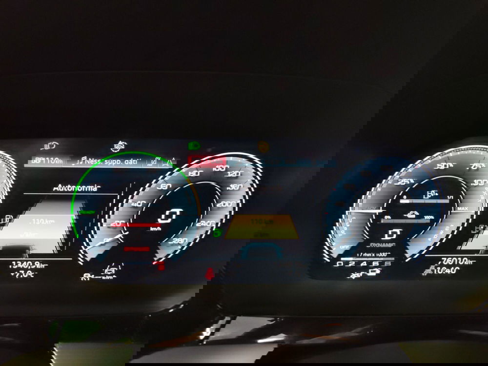 Audi A3 Sportback usata a Modena (8)