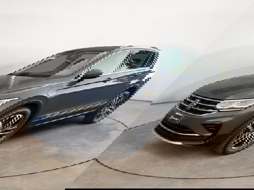 Volkswagen Tiguan usata a Terni