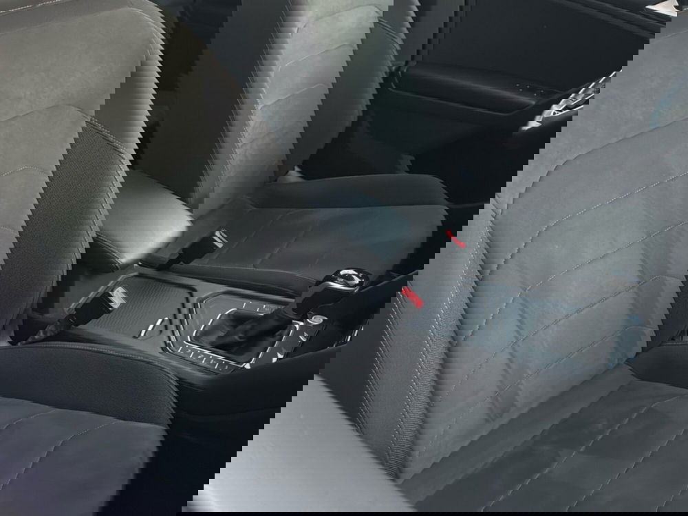 Volkswagen Tiguan usata a Terni (11)