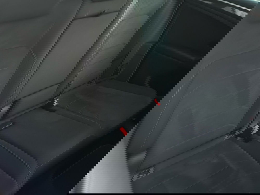 Volkswagen Tiguan usata a Terni (12)