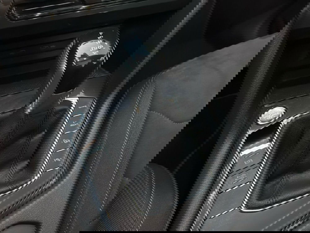 Volkswagen Tiguan usata a Terni (13)