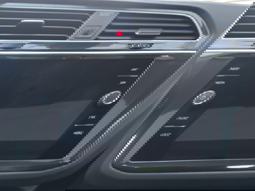 Volkswagen Tiguan usata a Terni (15)