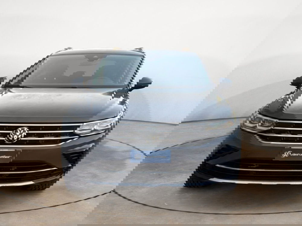 Volkswagen Tiguan usata a Terni (2)