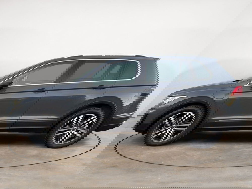 Volkswagen Tiguan usata a Terni (3)