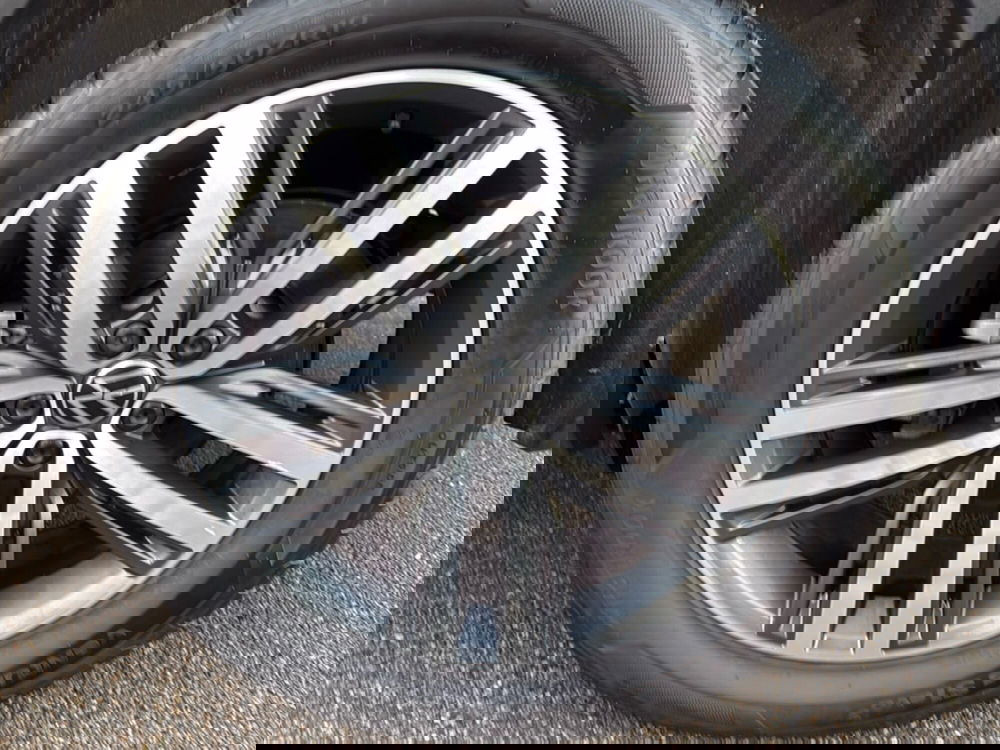 Volkswagen Tiguan usata a Terni (6)