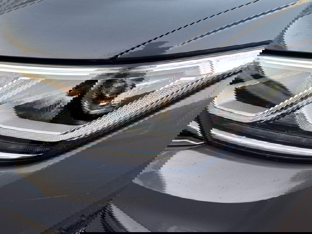 Volkswagen Tiguan usata a Terni (7)
