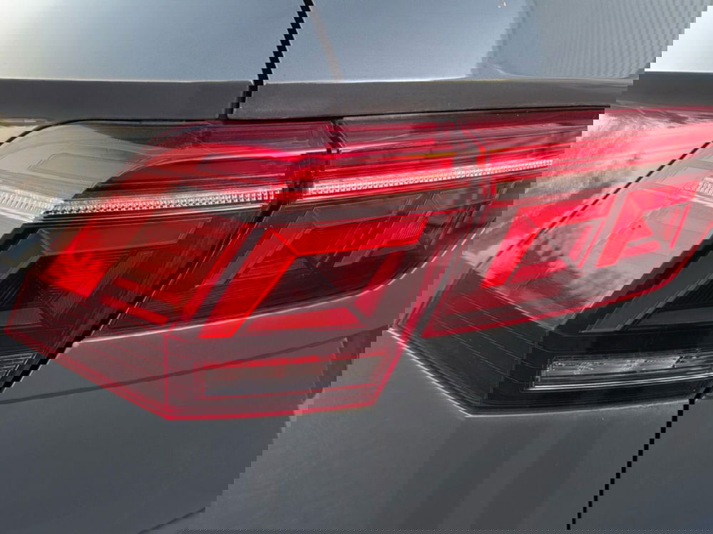 Volkswagen Tiguan usata a Terni (8)