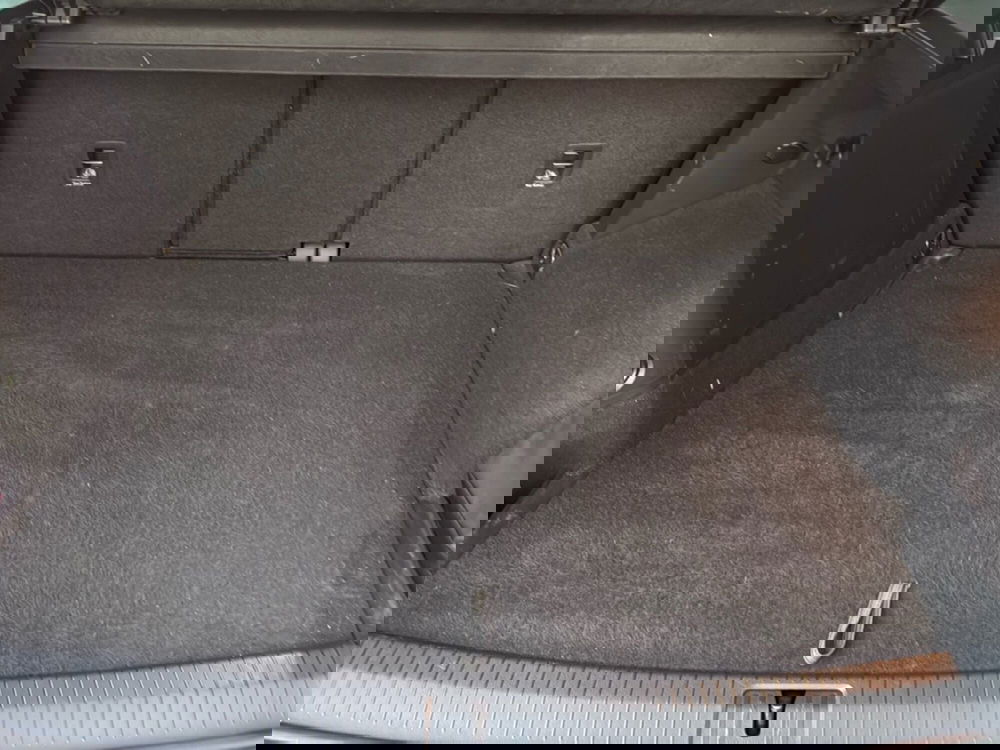 Volkswagen Tiguan usata a Terni (9)