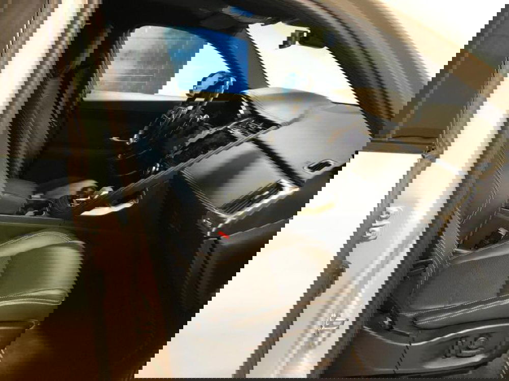 Jaguar E-Pace usata a Venezia (10)