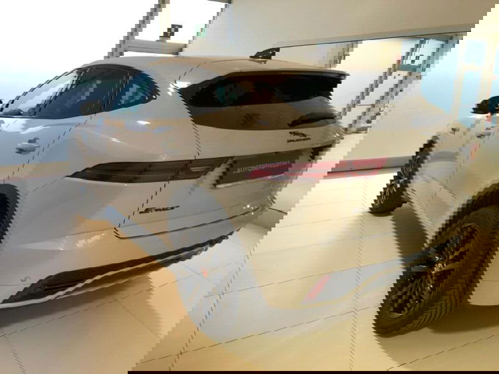 Jaguar E-Pace usata a Venezia (4)