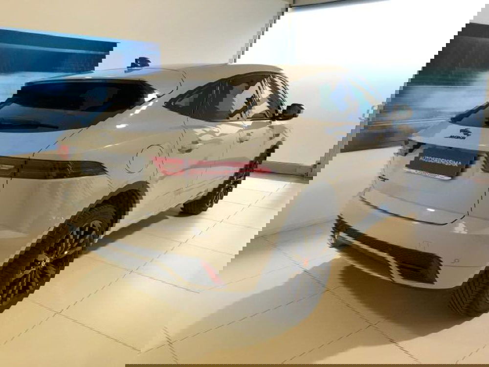 Jaguar E-Pace usata a Venezia (5)