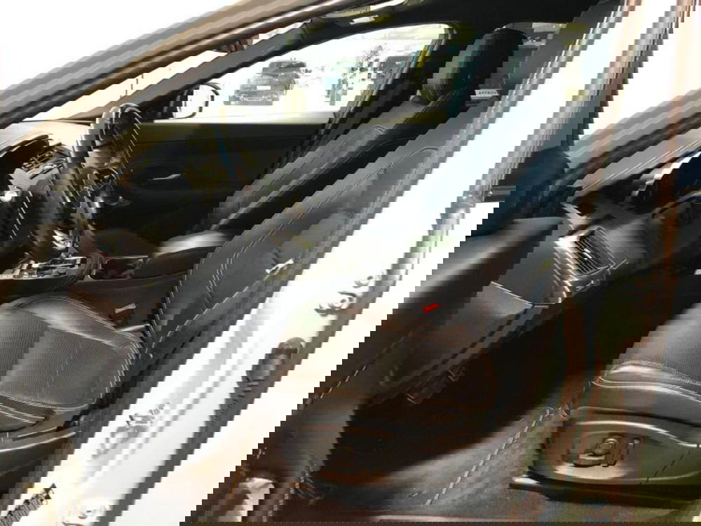 Jaguar E-Pace usata a Venezia (6)