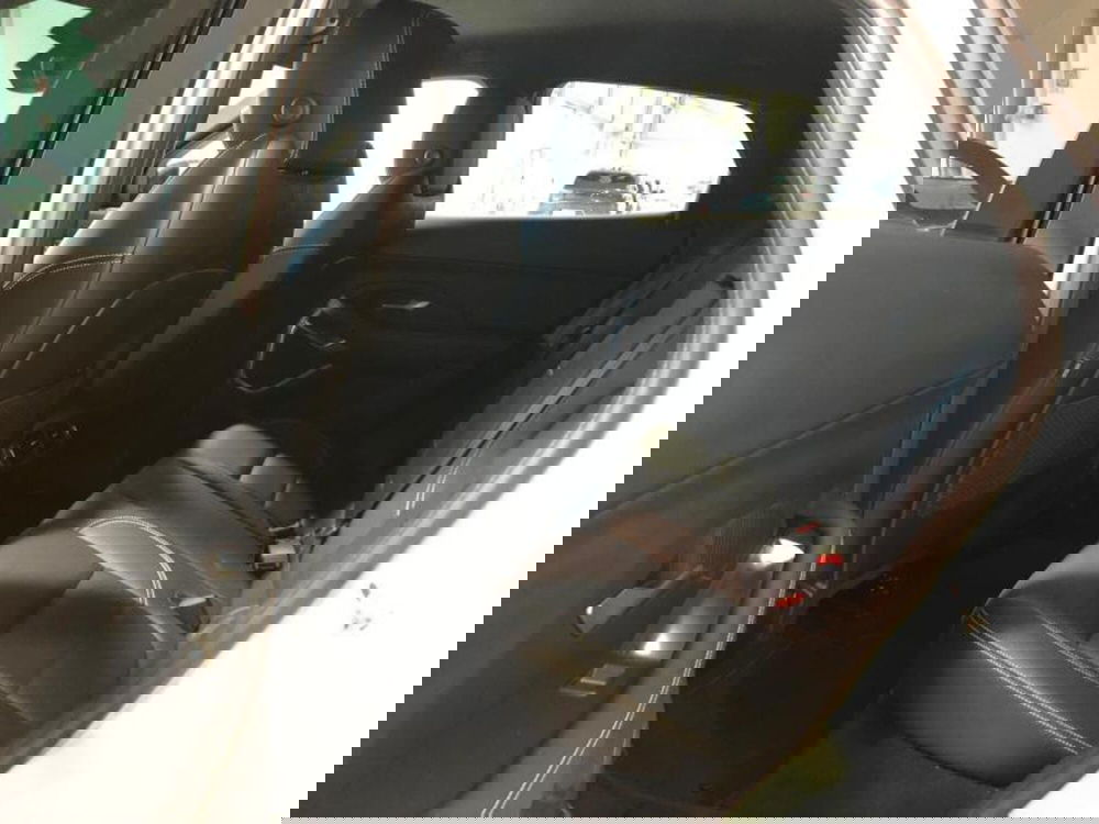 Jaguar E-Pace usata a Venezia (7)