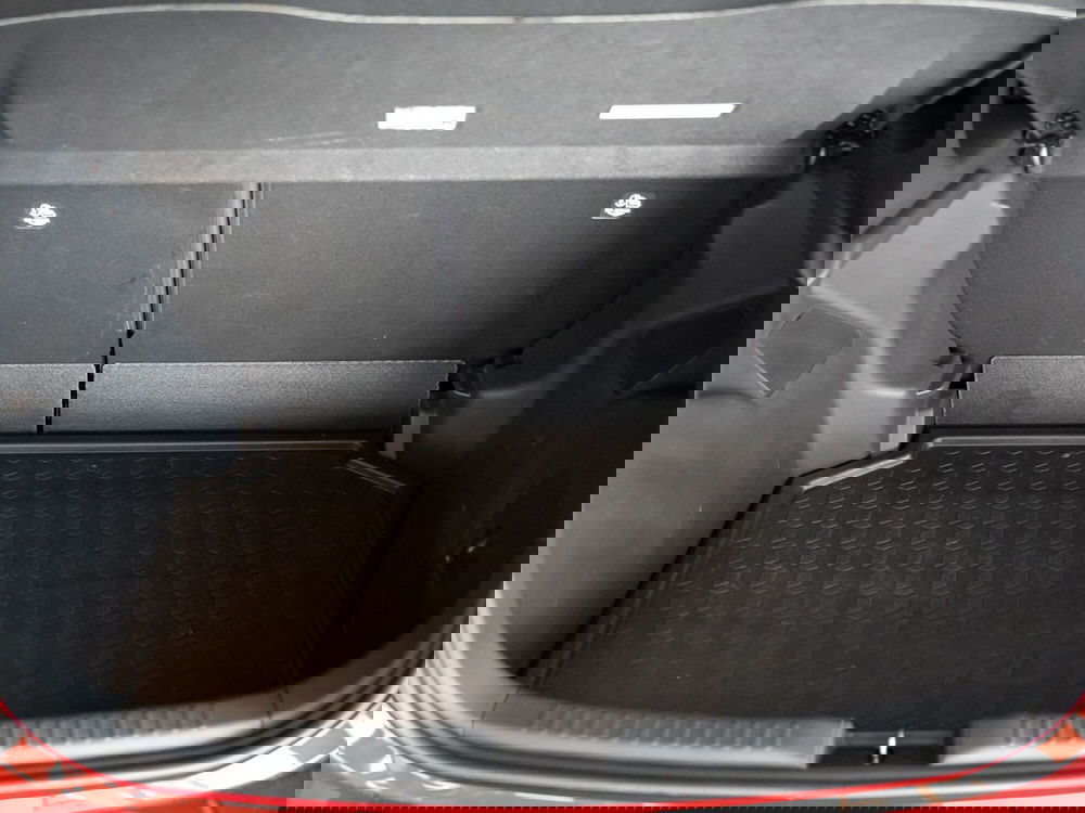 Toyota Yaris usata a Foggia (11)