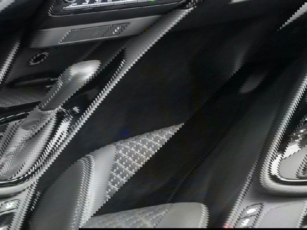 Toyota Yaris usata a Foggia (17)