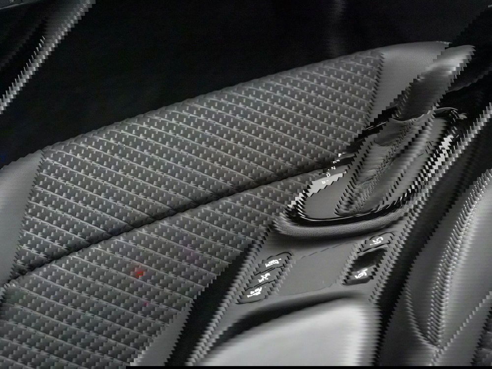 Toyota Yaris usata a Foggia (18)