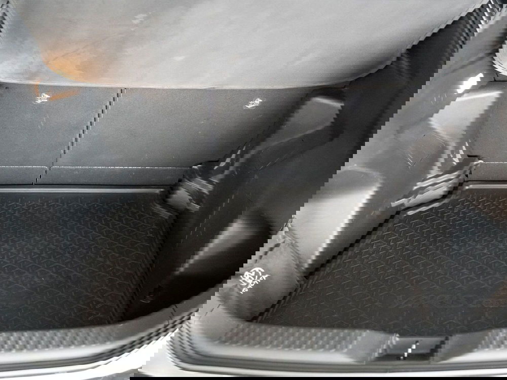 Toyota Yaris Cross usata a Foggia (11)