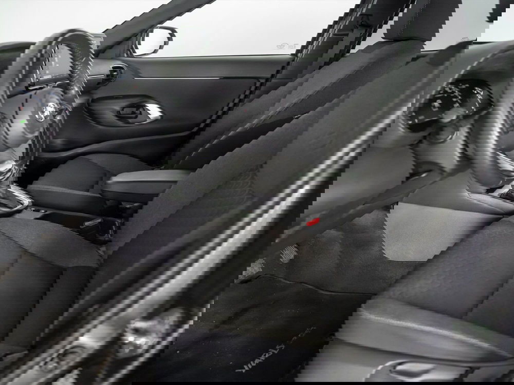 Toyota Yaris Cross usata a Foggia (12)