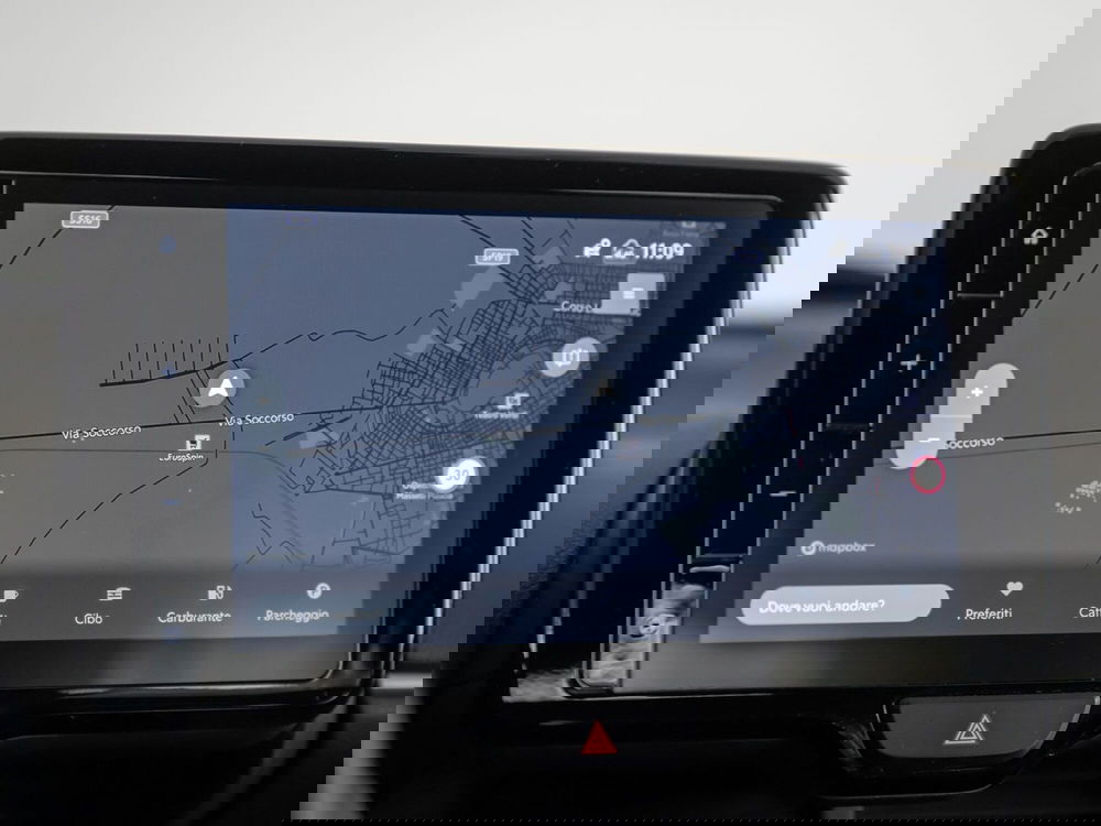 Toyota Yaris Cross usata a Foggia (16)