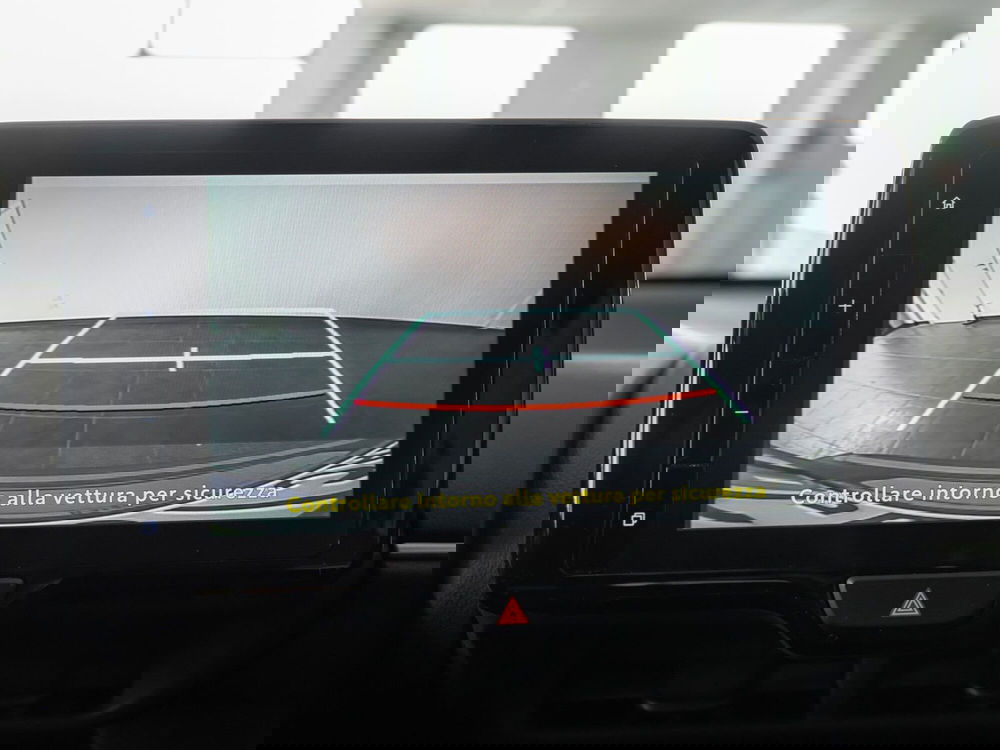 Toyota Yaris Cross usata a Foggia (17)