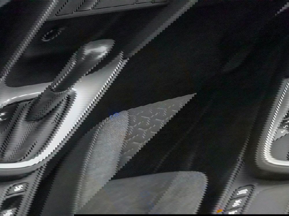 Toyota Yaris Cross usata a Foggia (18)