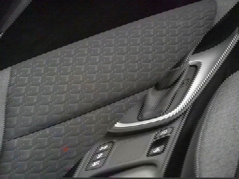 Toyota Yaris Cross usata a Foggia (19)