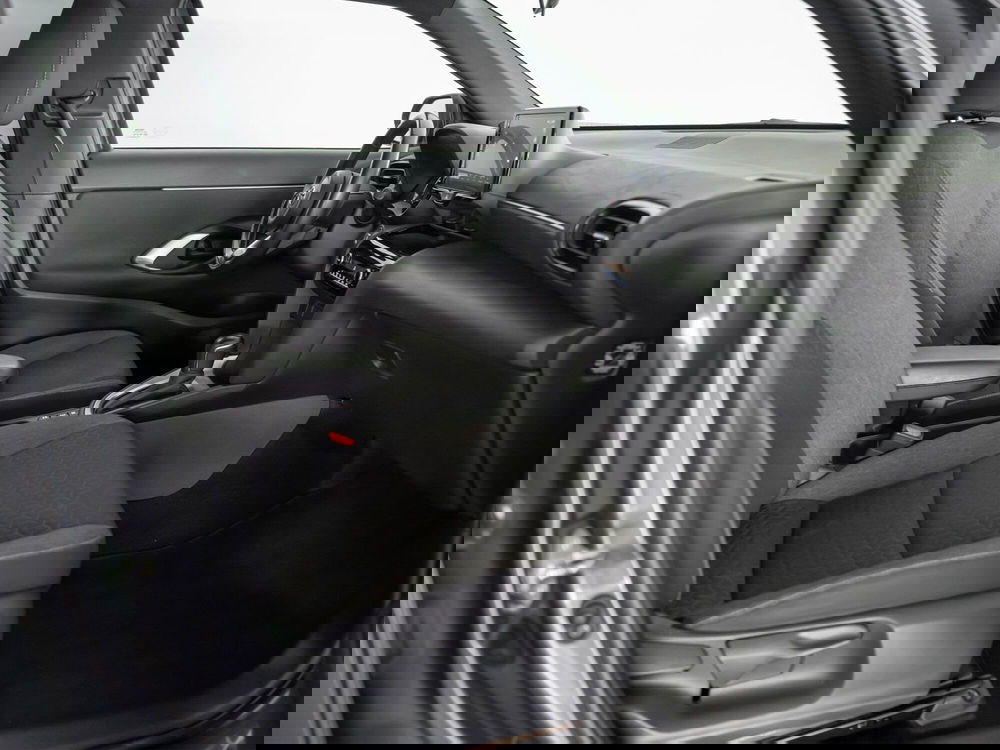 Toyota Yaris Cross usata a Foggia (6)