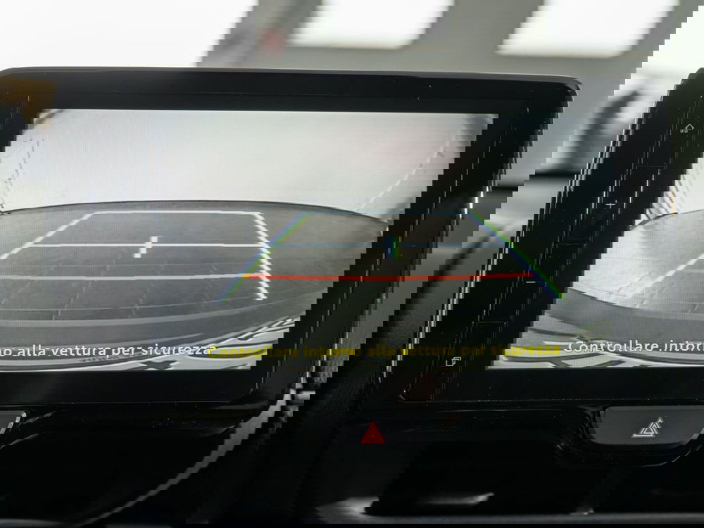 Toyota Yaris usata a Foggia (16)