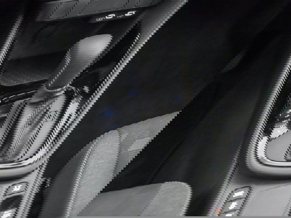 Toyota Yaris usata a Foggia (18)