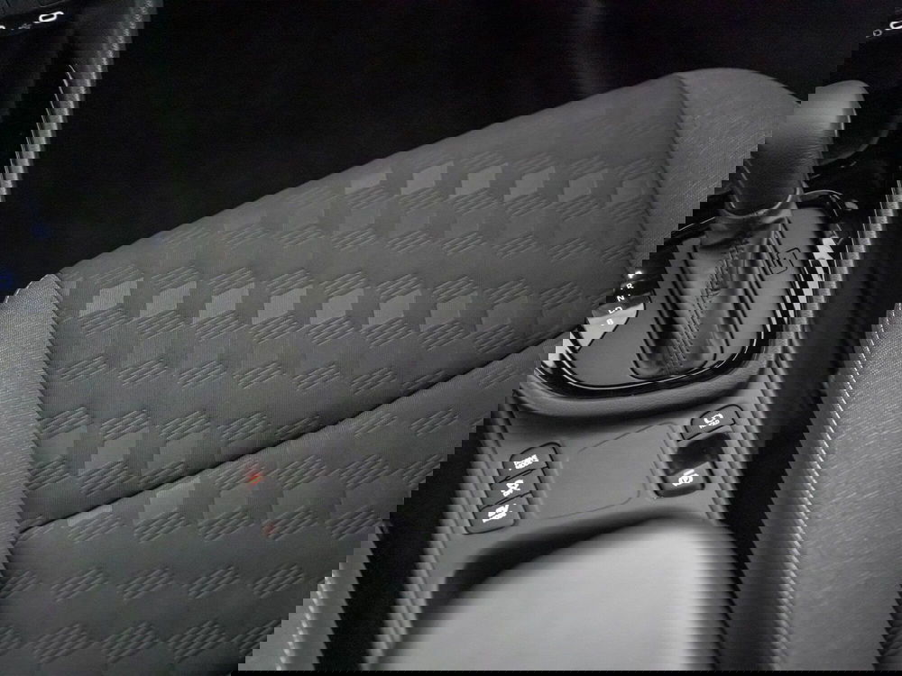 Toyota Yaris usata a Foggia (19)