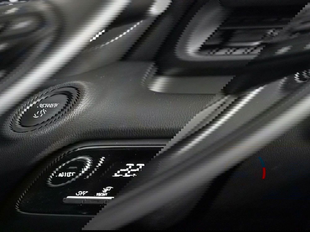 Toyota Yaris usata a Foggia (20)