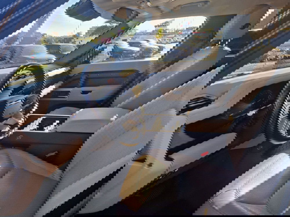 Land Rover Defender usata a Ascoli Piceno (3)